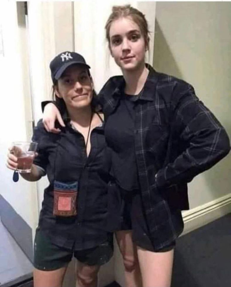 Gewoon een verzameling hilarische foto's #1493