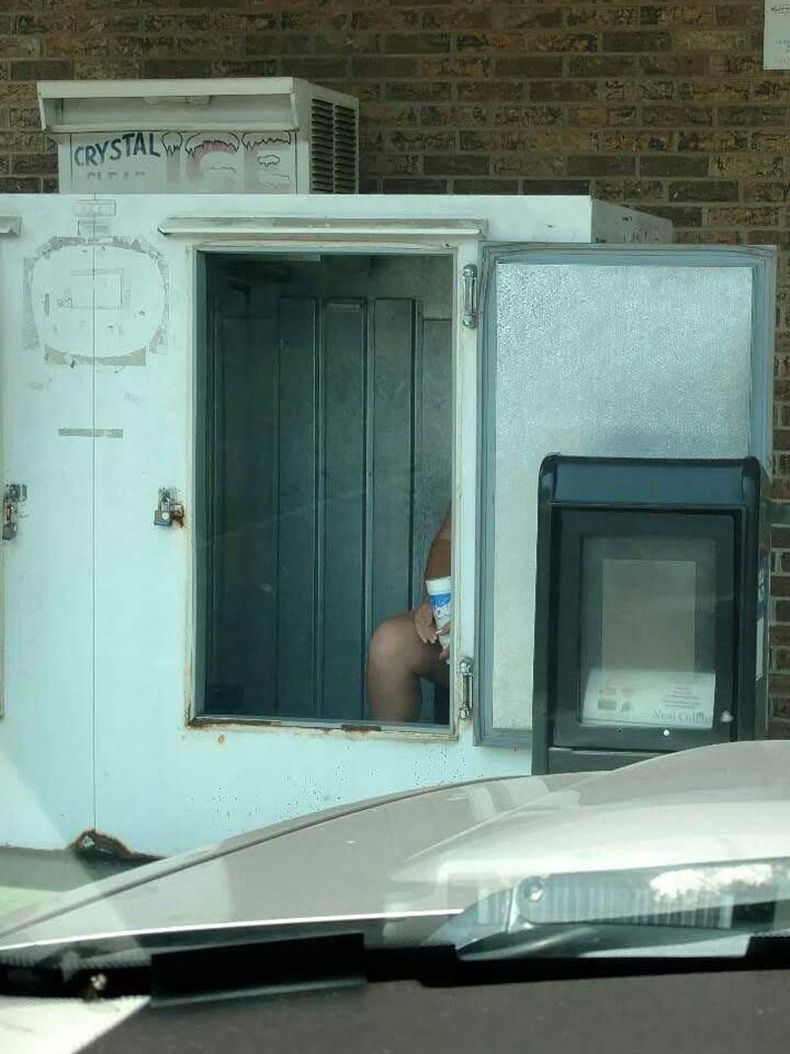 Gewoon een verzameling hilarische foto's #1493