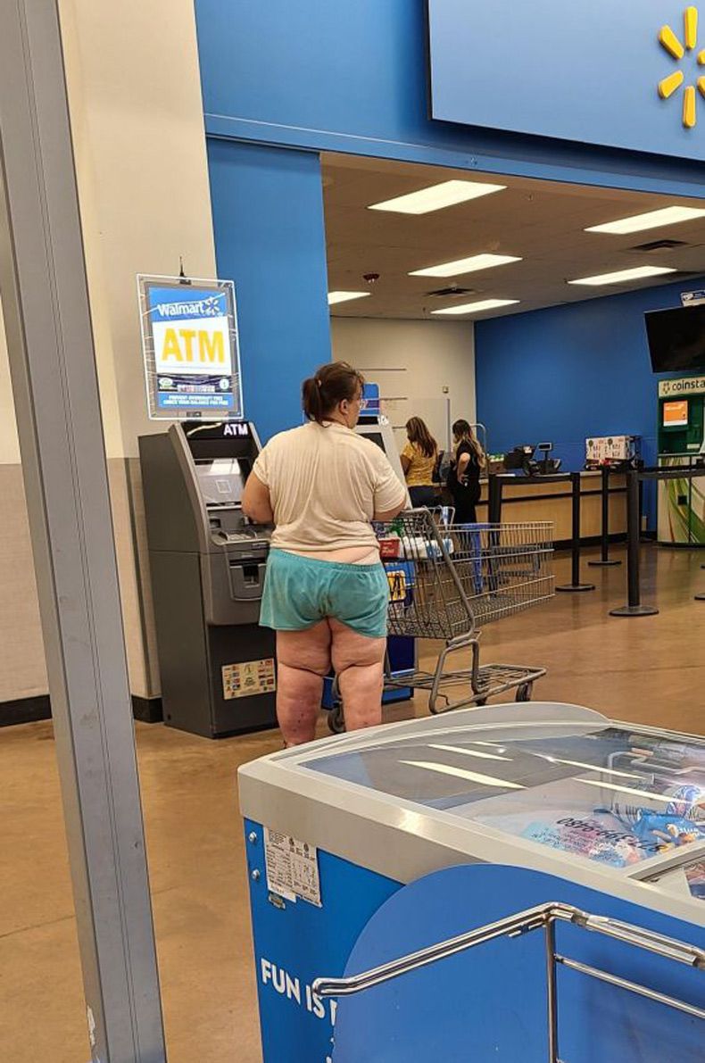 Gewoon een verzameling hilarische foto's #1504