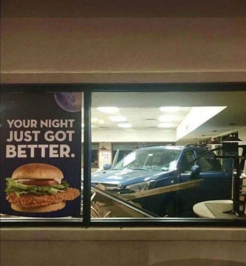 Gewoon een verzameling hilarische foto's #1508