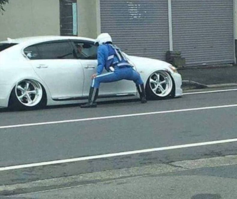 Gewoon een verzameling hilarische foto's #1508