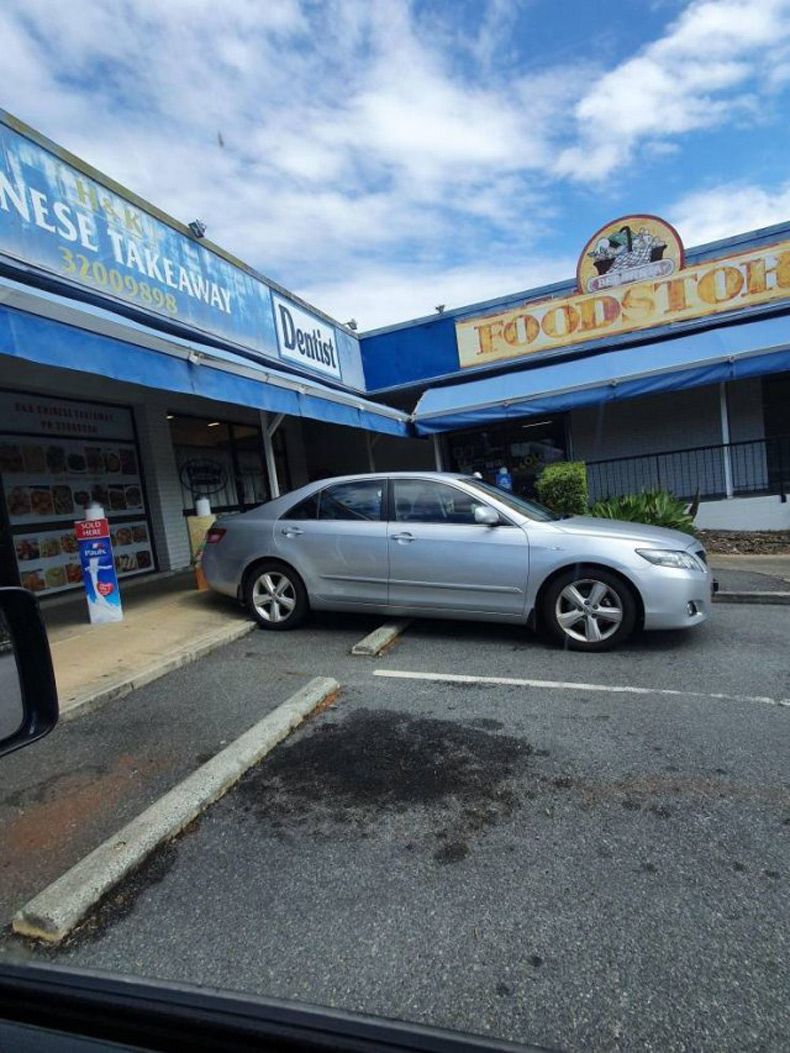 Gewoon een verzameling hilarische foto's #1508