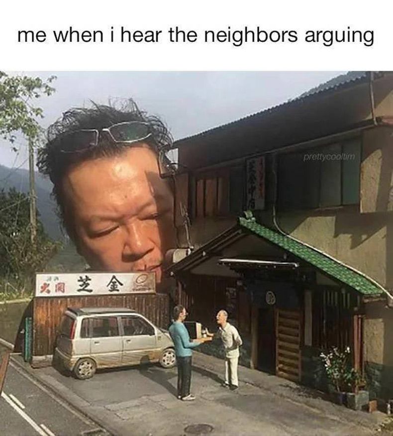 Gewoon een verzameling hilarische foto's #1506