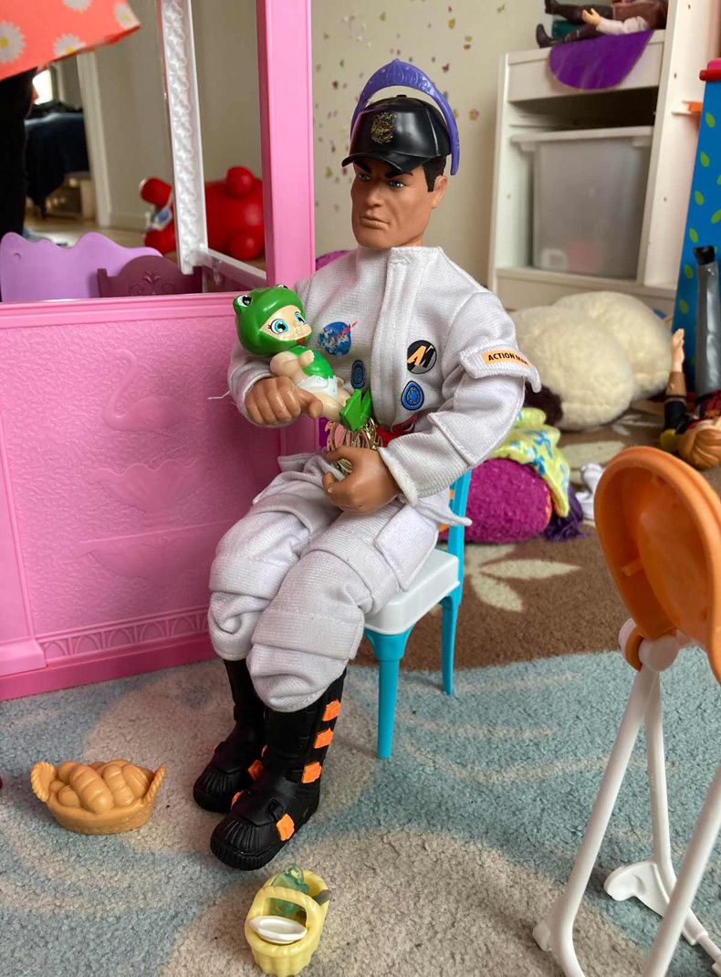 Gewoon een verzameling hilarische foto's #1508