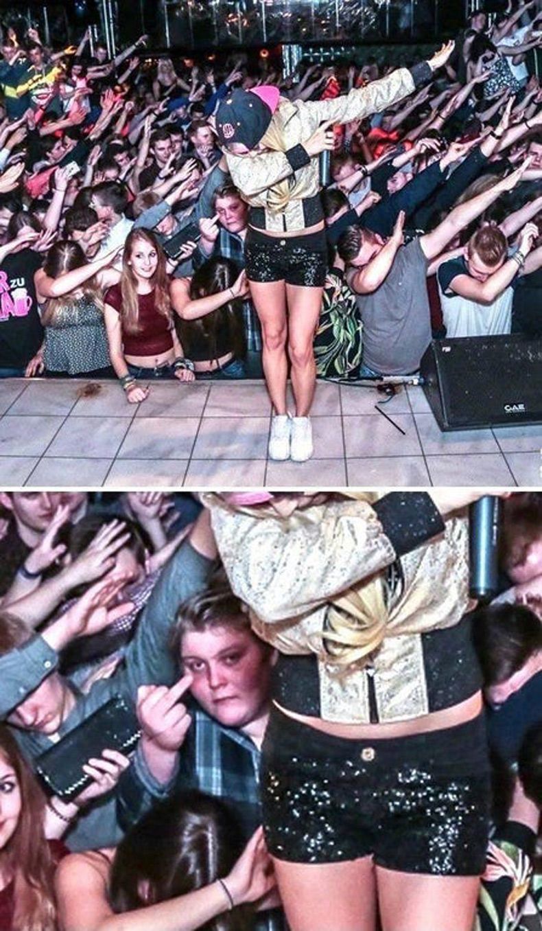 Gewoon een verzameling hilarische foto's #1508