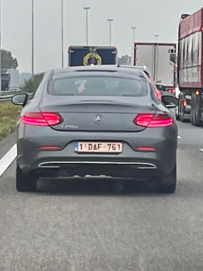 Gewoon een verzameling hilarische foto's #1507