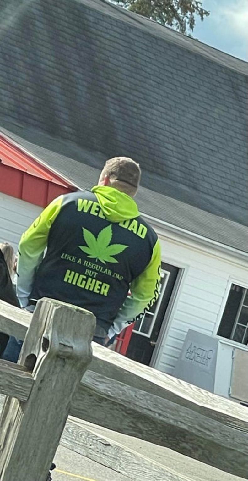 Gewoon een verzameling hilarische foto's #1508