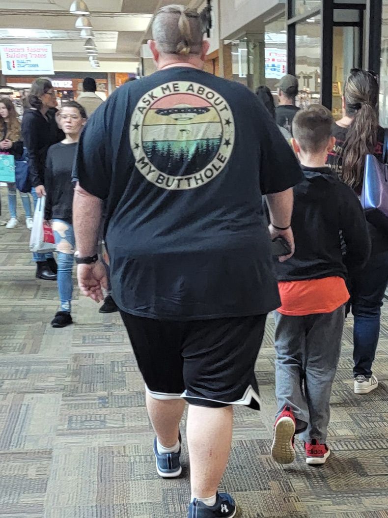 Gewoon een verzameling hilarische foto's #1508