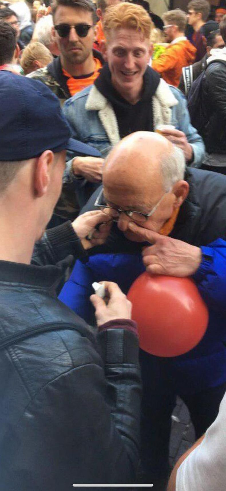 Gewoon een verzameling hilarische foto's #1508