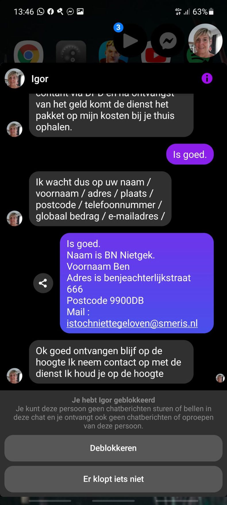 Gewoon een verzameling hilarische foto's #1505