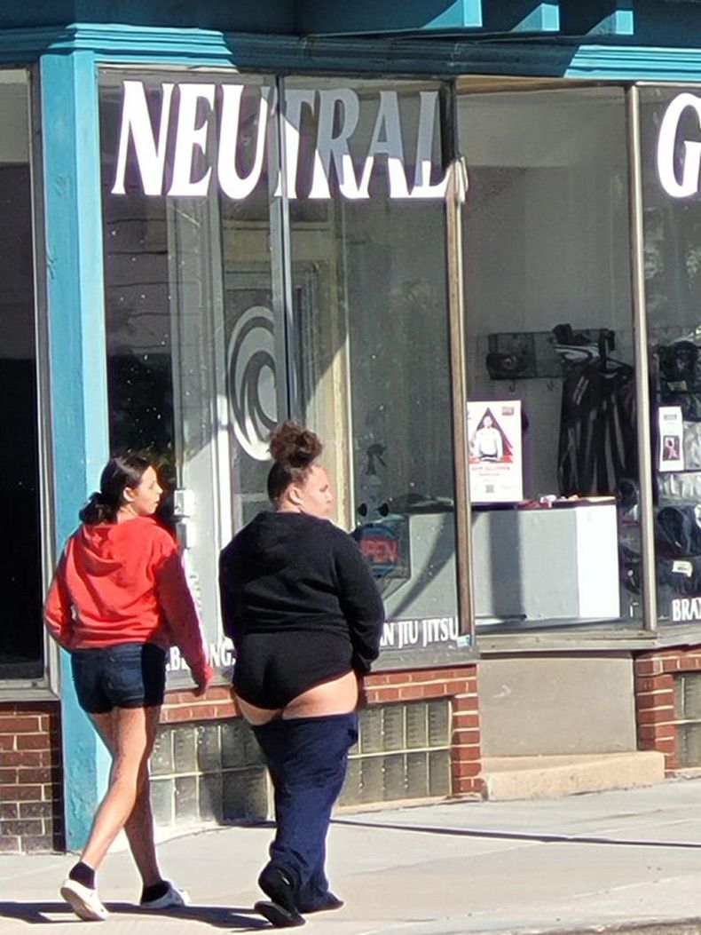 Gewoon een verzameling hilarische foto's #1508