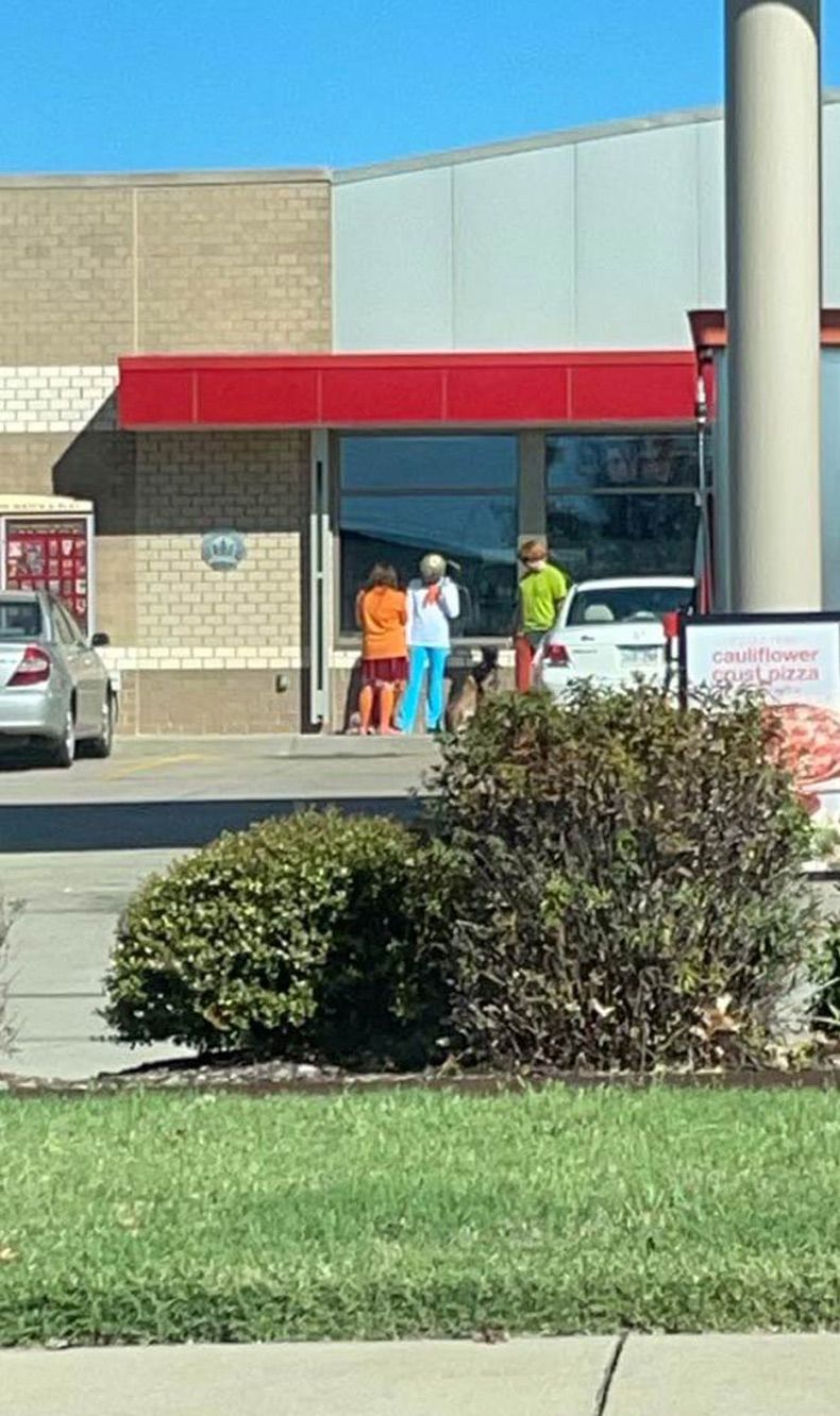 Gewoon een verzameling hilarische foto's #1508