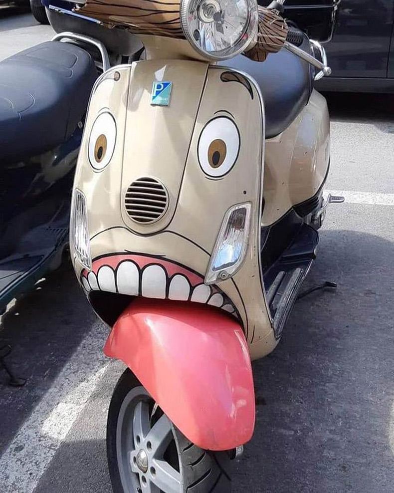 Gewoon een verzameling hilarische foto's #1508