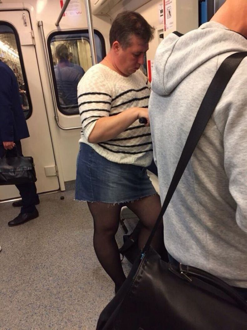Gewoon een verzameling hilarische foto's #1509