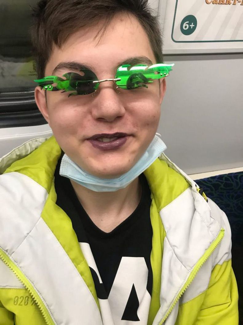 Gewoon een verzameling hilarische foto's #1509
