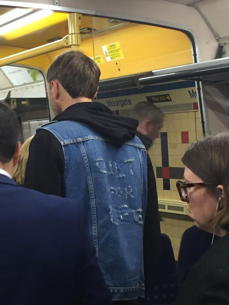 Gewoon een verzameling hilarische foto's #1509