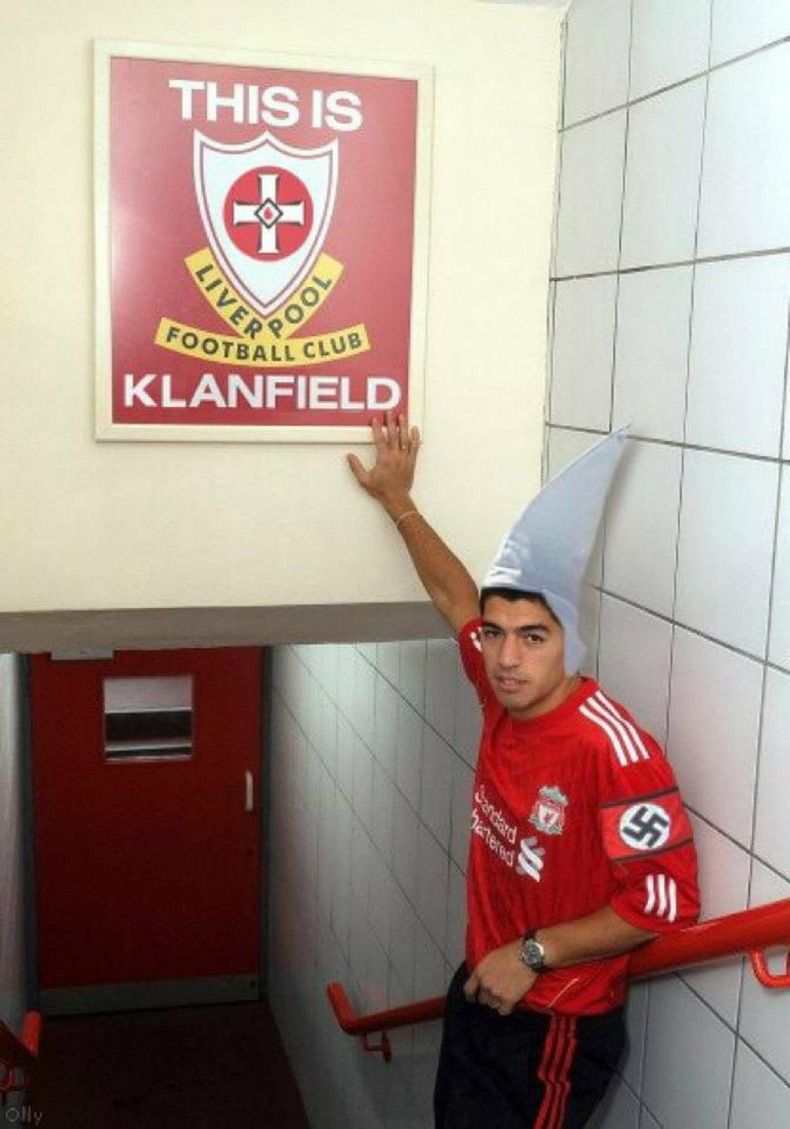 Gewoon een verzameling hilarische foto's #1509