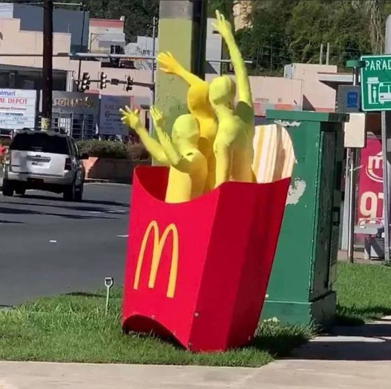 Gewoon een verzameling hilarische foto's #1510