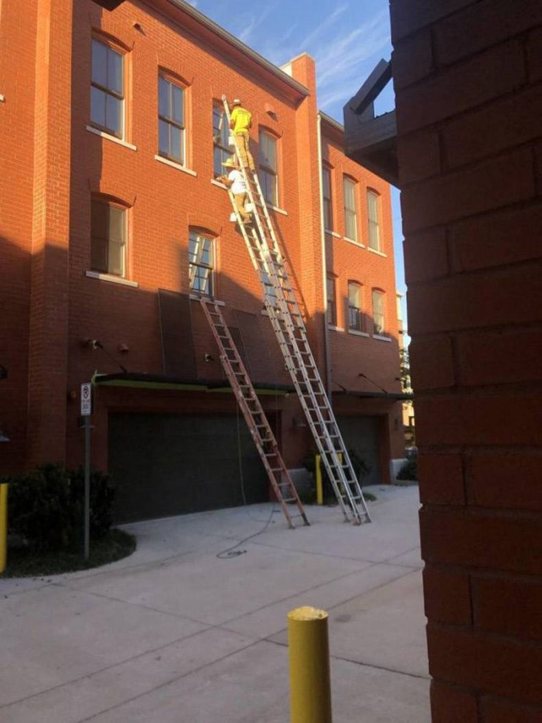 Gewoon een verzameling hilarische foto's #1510