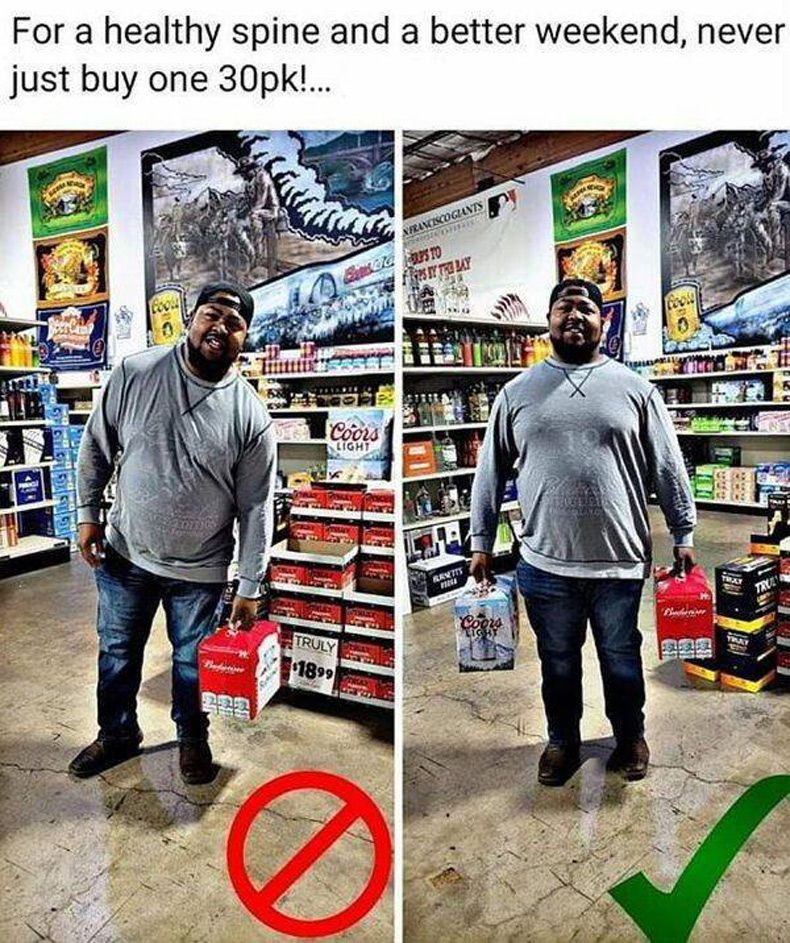 Gewoon een verzameling hilarische foto's #1510