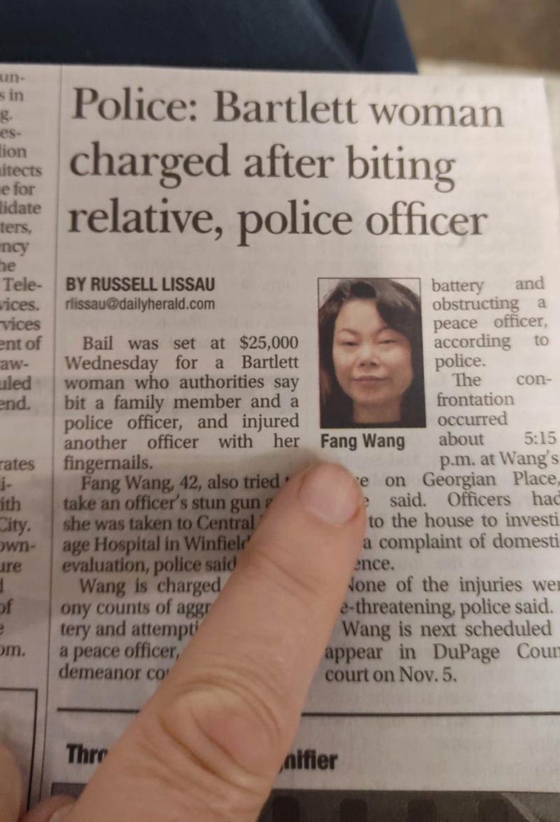 Gewoon een verzameling hilarische foto's #1510