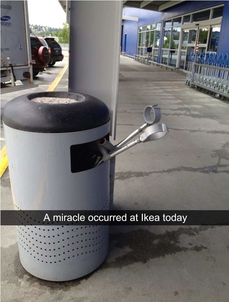 Gewoon een verzameling hilarische foto's #1510