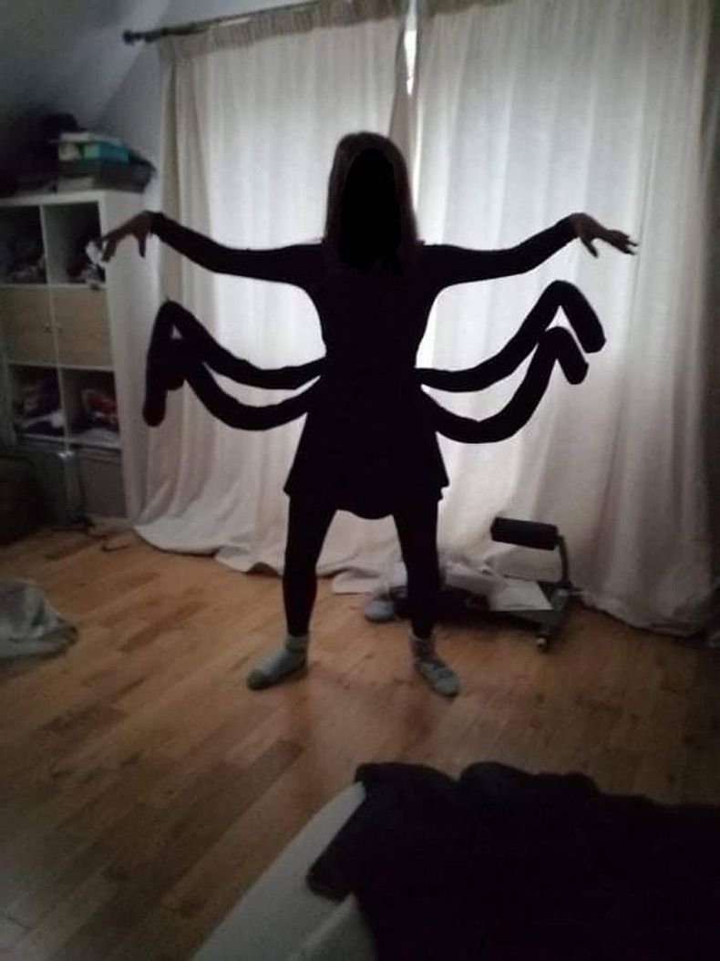 Gewoon een verzameling hilarische foto's #1510