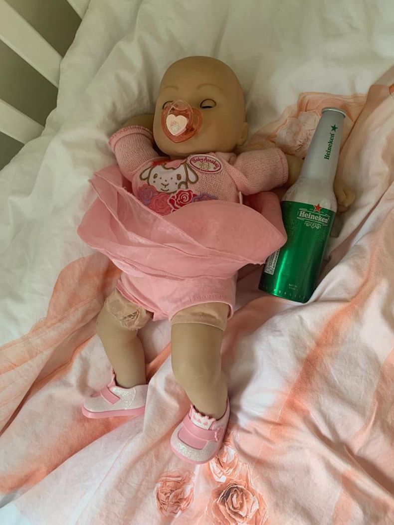 Gewoon een verzameling hilarische foto's #1510