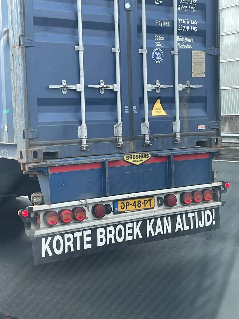 Gewoon een verzameling hilarische foto's #1510