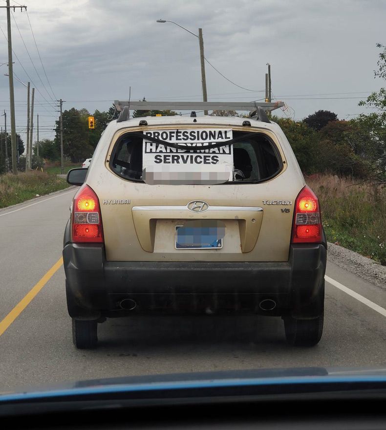 Gewoon een verzameling hilarische foto's #1510