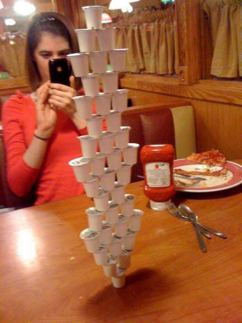 Gewoon een verzameling hilarische foto's #1511