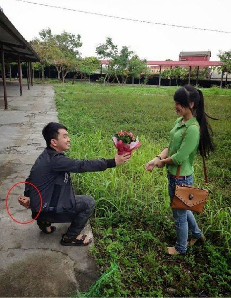 Gewoon een verzameling hilarische foto's #1511