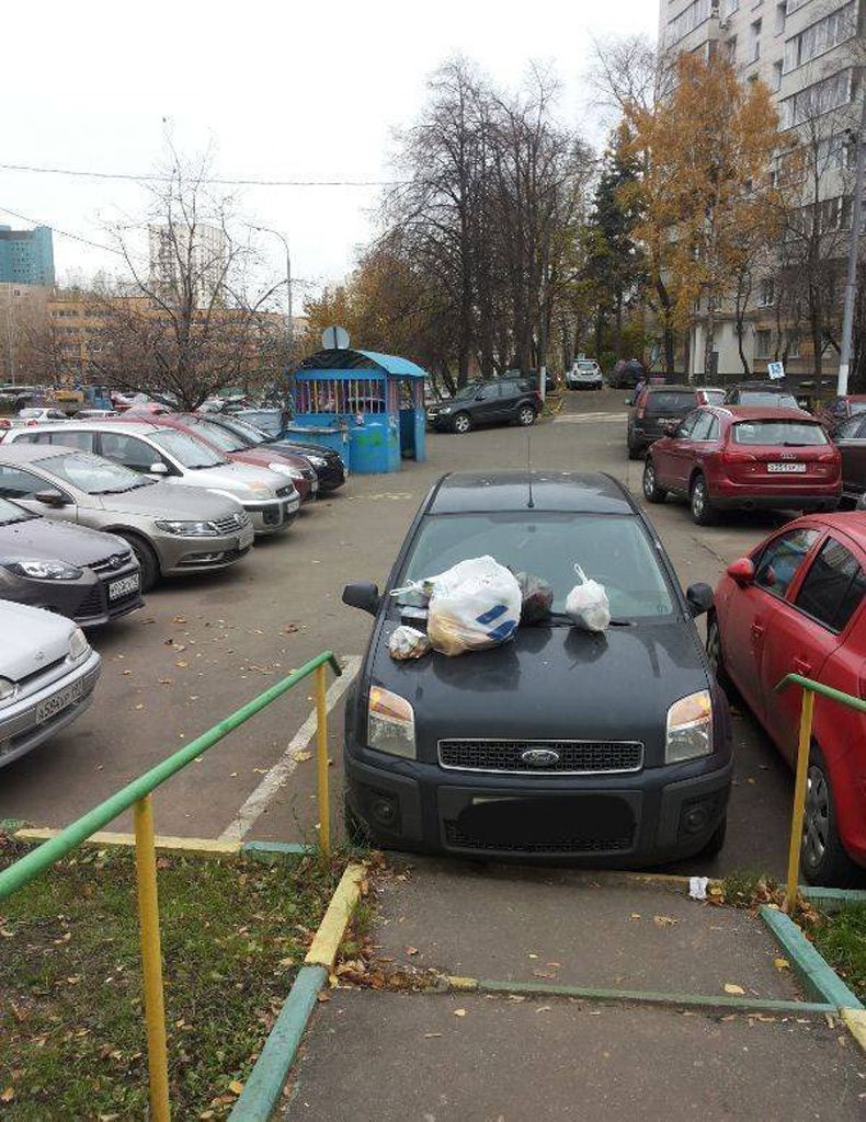 Gewoon een verzameling hilarische foto's #1511