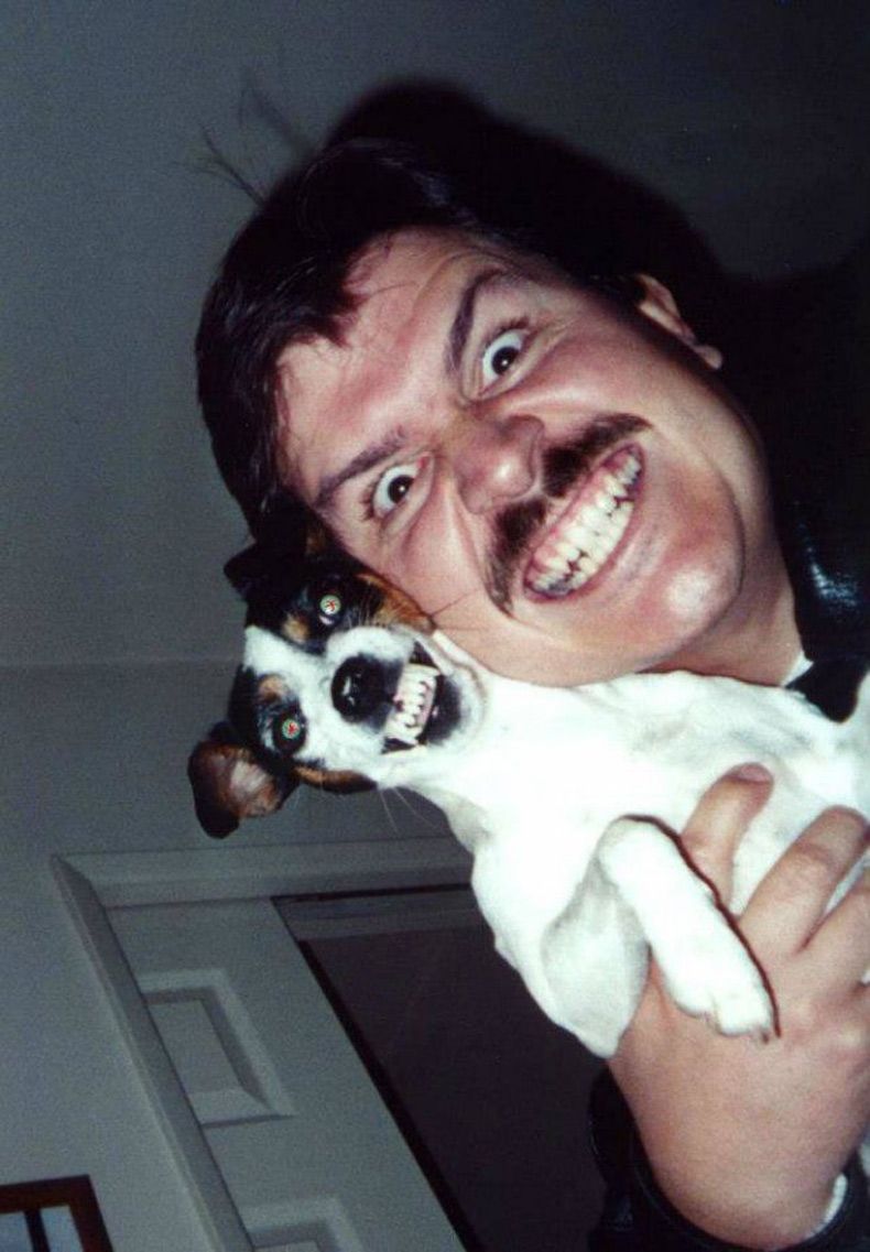 Gewoon een verzameling hilarische foto's #1511