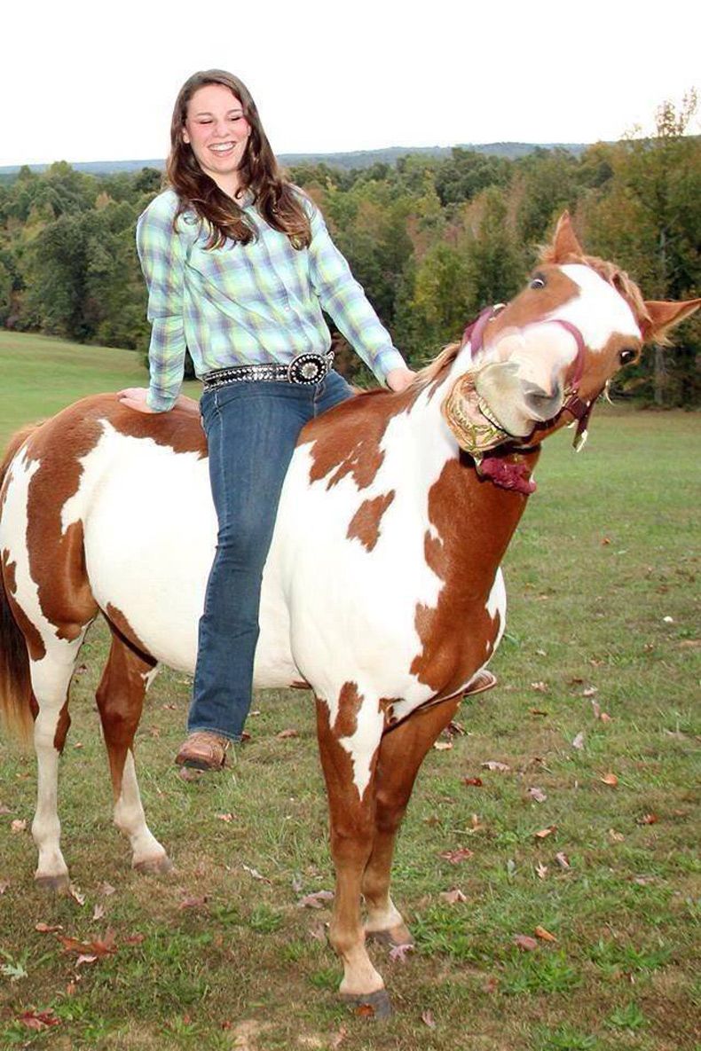 Gewoon een verzameling hilarische foto's #1511