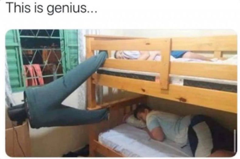 Gewoon een verzameling hilarische foto's #1511