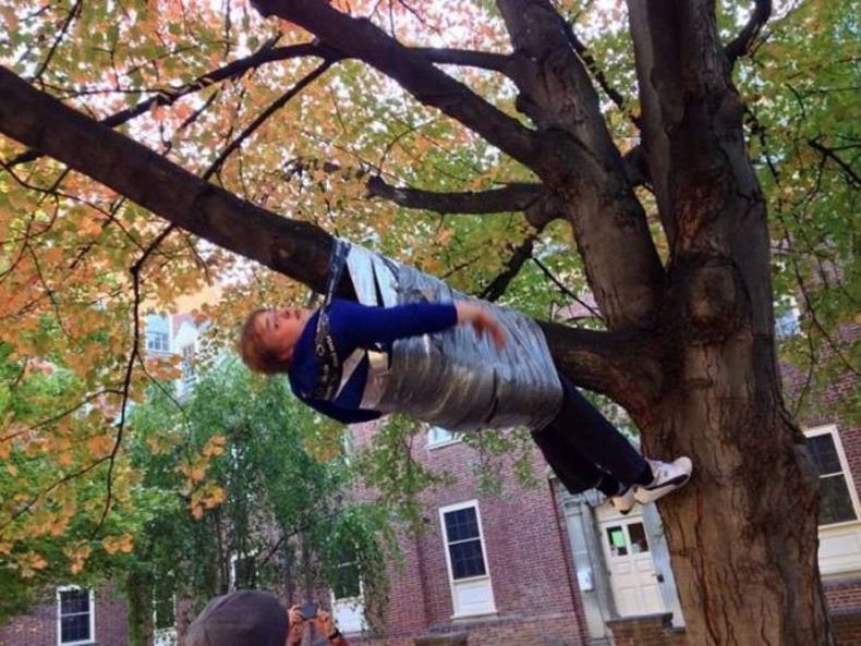 Gewoon een verzameling hilarische foto's #1511