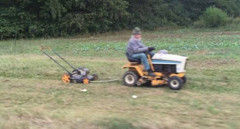 Gewoon een verzameling hilarische foto's #1511