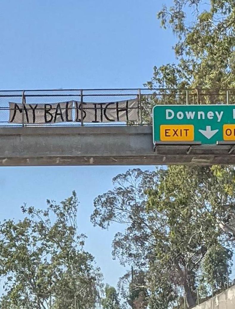 Gewoon een verzameling hilarische foto's #1511