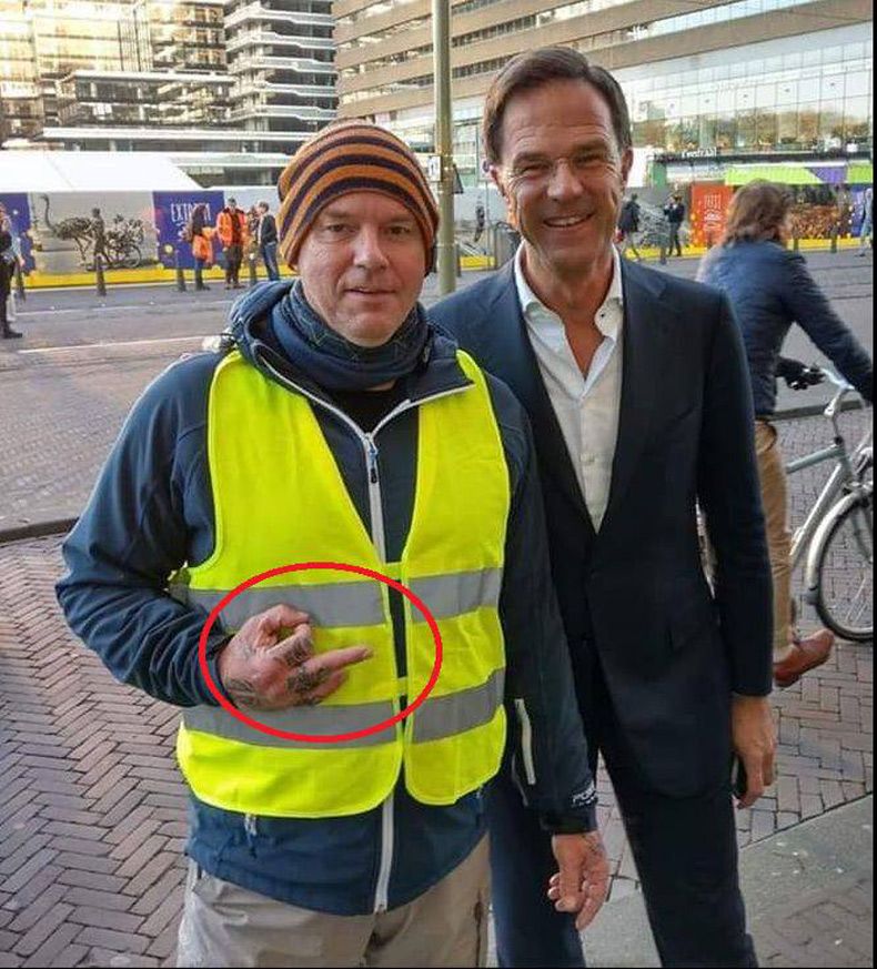 Gewoon een verzameling hilarische foto's #1511