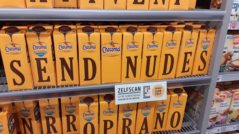 Gewoon een verzameling hilarische foto's #1511