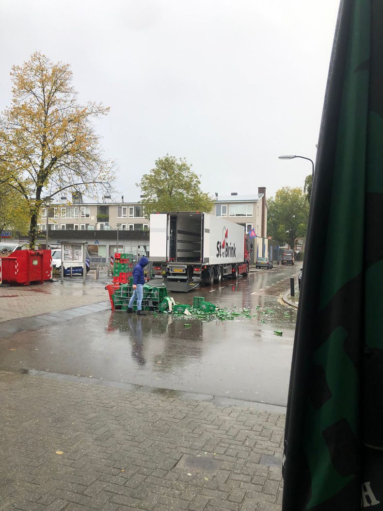 Gewoon een verzameling hilarische foto's #1511