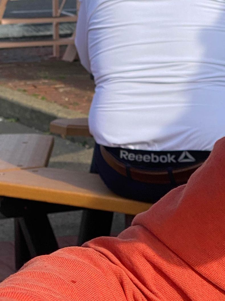 Gewoon een verzameling hilarische foto's #1511