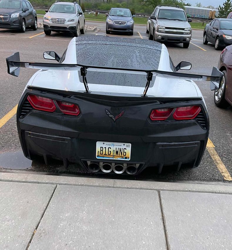 Gewoon een verzameling hilarische foto's #1511