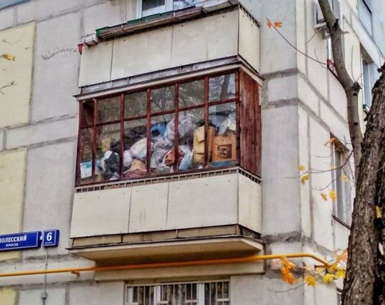 Gewoon een verzameling hilarische foto's #1512