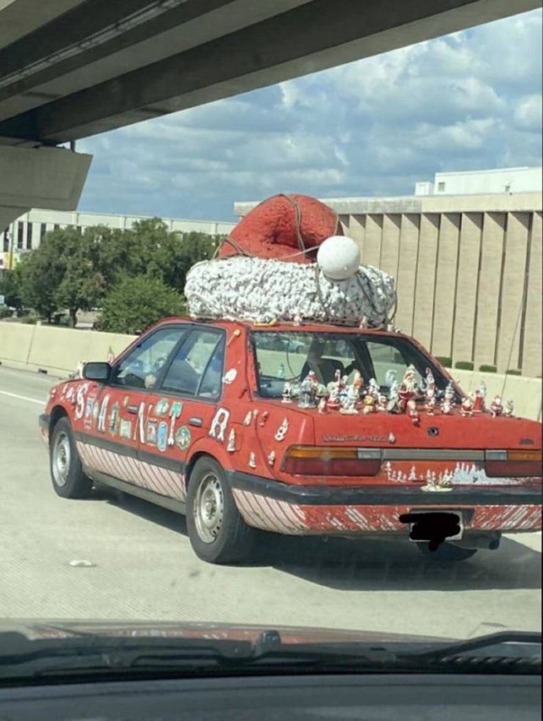 Gewoon een verzameling hilarische foto's #1512