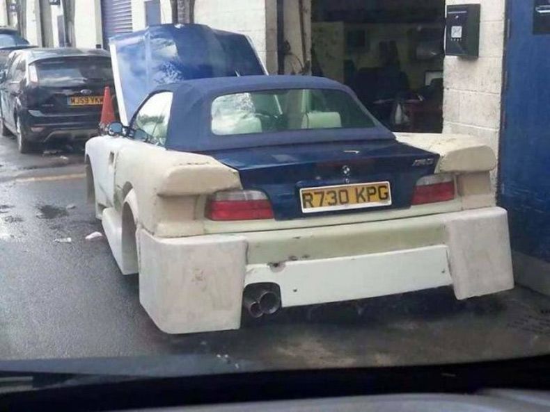 Gewoon een verzameling hilarische foto's #1512