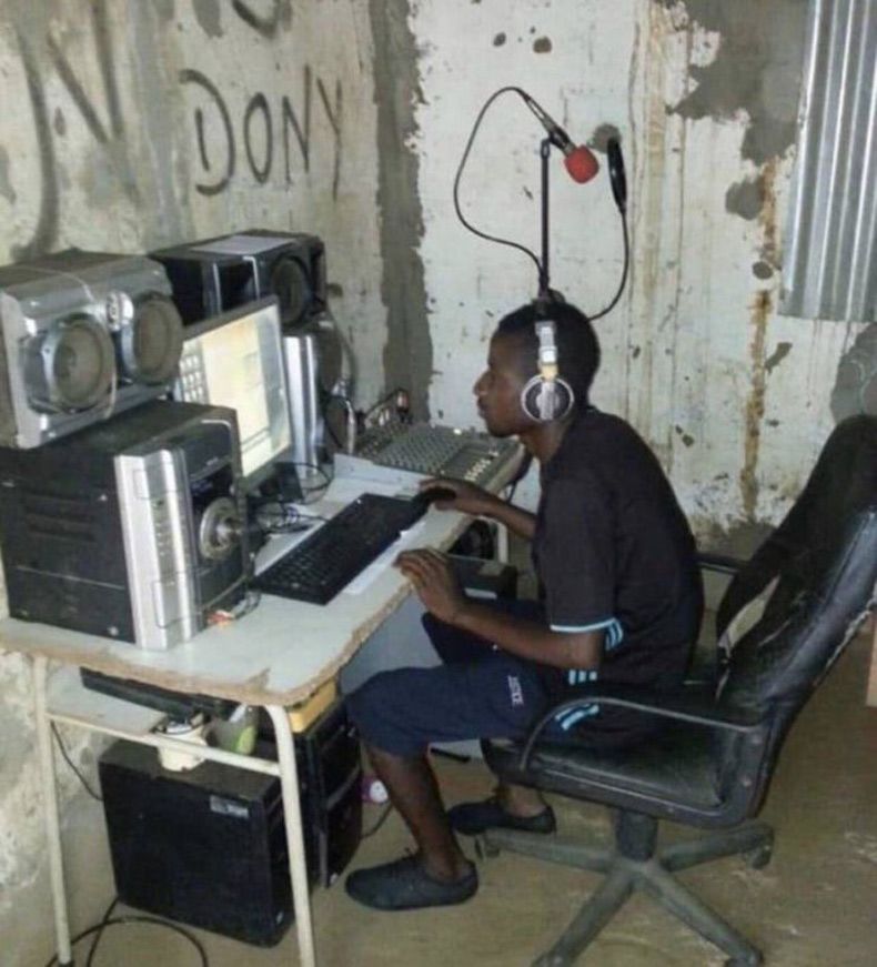 Gewoon een verzameling hilarische foto's #1512