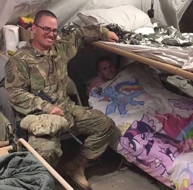 Gewoon een verzameling hilarische foto's #1512