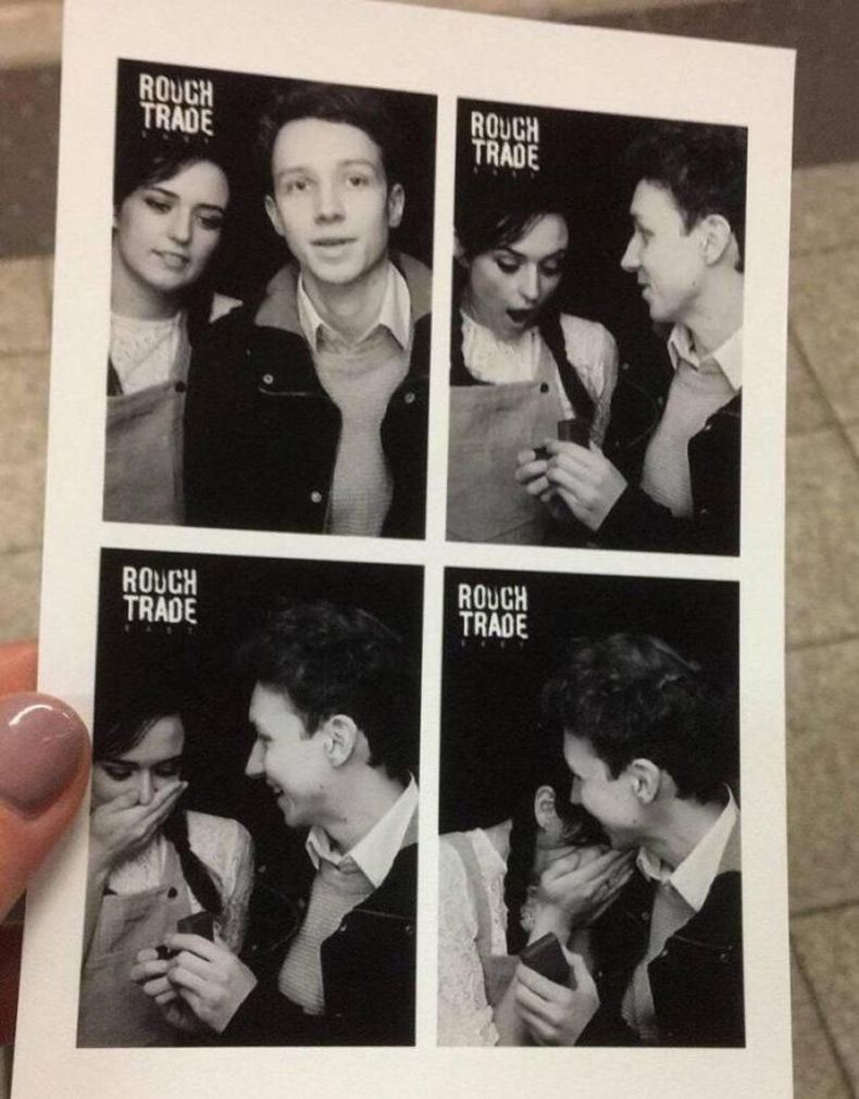 Gewoon een verzameling hilarische foto's #1512